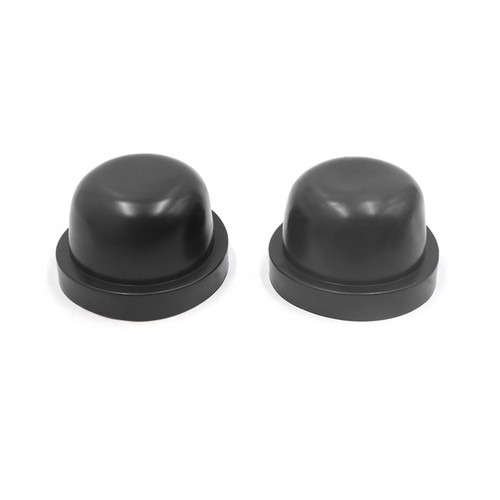 2pcs 80mm dia - 2pcs,