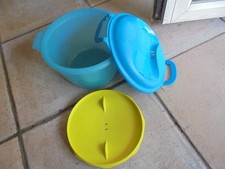 TUPPERWARE MICRO ONDE CUISEUR