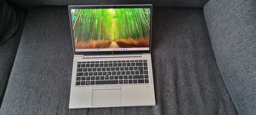 Portable hp elitebook - portable, 14,1"