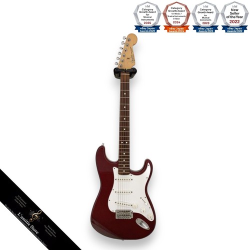 Guitare électrique fender - guitare,