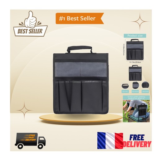 Trousse outils jardin - à, de