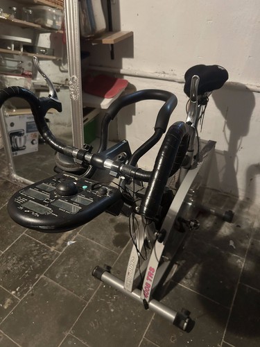 Vélo appartement daum - vélo,