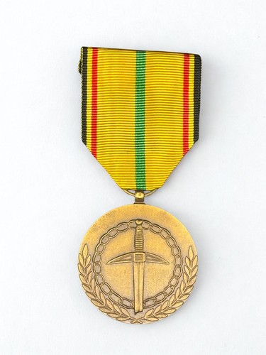 Médaille belge - médaille,