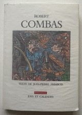 ROBERT COMBAS - Ides et