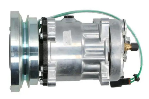 Compresseur climatisation r - de,