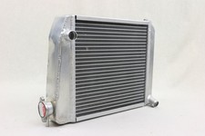 Radiateur ALU Austin Mini