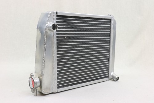 Radiateur alu austin - radiateur,