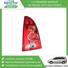 🏆 FEU ARRIERE GAUCHE  MAZDA