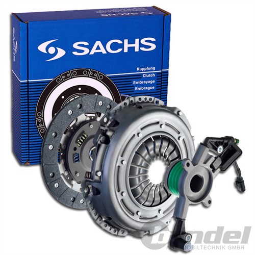 Sachs kit embrayage pour audi - sachs,