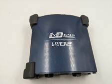 LD Systems LDI02 Boîtier DI