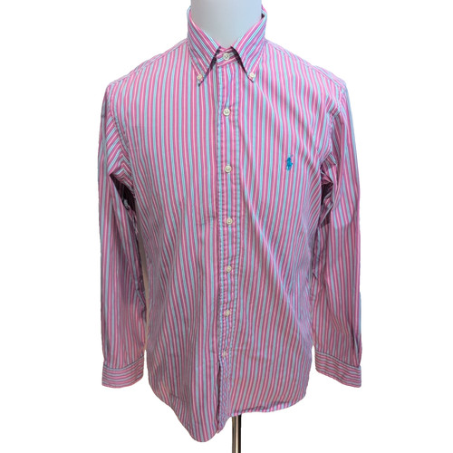 Chemise ralph lauren custom - chemise,