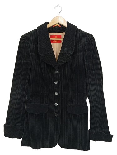 Vivienne westwood blazer - westwood,