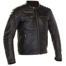 Veste Richa Daytona 2 noire -