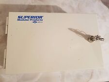 Superior Modular Products 16