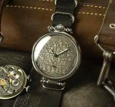 MONTRE DE MARIAGE années 80