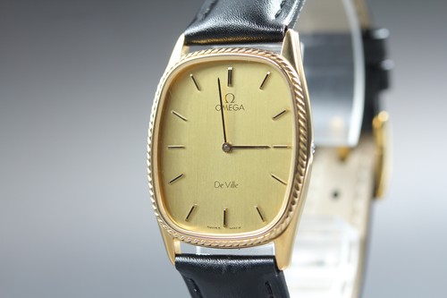 Montre homme omega - omega, de