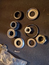 1 Nécessaire amortisseur