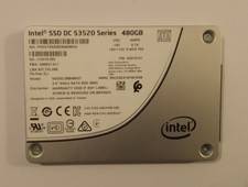 SSD INTEL SSDSC2BB480G7 2.5"