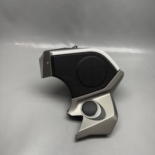 BMW K1600GTL FRONT LEFT SPEAKER TRIM FAIRING 2015 2016 2017 2018 2019 2020 2021 
