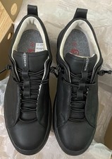 NIB-Giesswein - Leather Lux