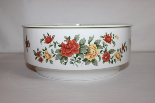 Saladier porcelaine - en,