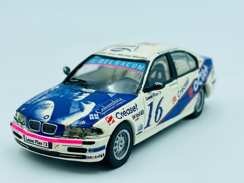 Mini racing bmw 320i 46 - racing, e.46