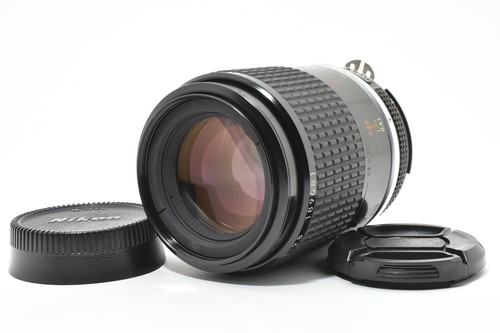 Near mint nikon s micro - [near, mint]