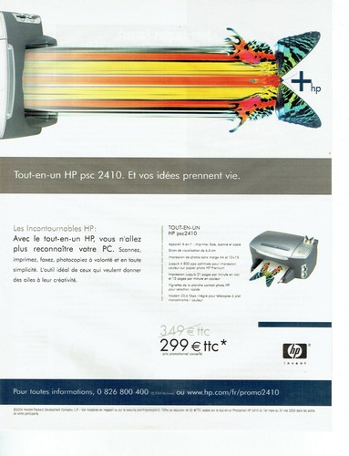Publicité advertising 039 - publicité,