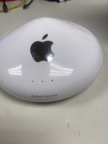 Apple airport extreme base - extreme,
