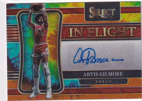 2021 panini select nba - 2021-22,