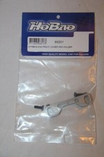 HOBAO Plaque inferieure