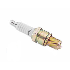 Ngk resistor sparkplug - ngk, dcpr8e