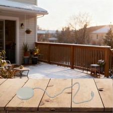 Chauffe-Bain Oiseau avec