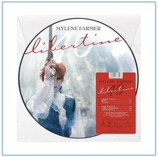 Mylene Farmer Pack Libertine