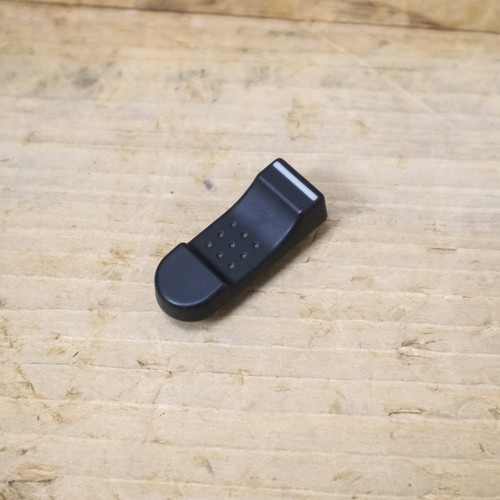 Fostex channel fader cap - cap, for