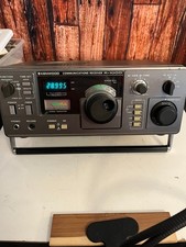 Kenwood R-1000 Shortwave Receiver AM SSB CW Radio