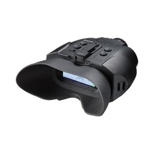 Jumelles numériques