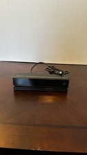 Microsoft Xbox One Kinect Sensor Bar - Black