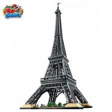 ICONS 10307 Tour Eiffel 10001