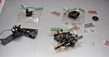 C4-3 Mis Engine Motor Part Mount Bolts Lot 05 Suzuki Quad Runner Lt 50 2x4 Atv