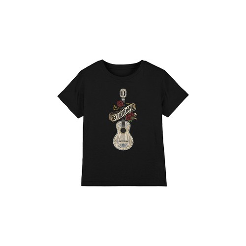 Coco shirt recuerdame - coco,