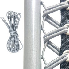 Lot de 4 cordons élastiques