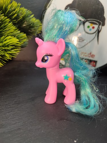 Mlp005 little pony mein - little,
