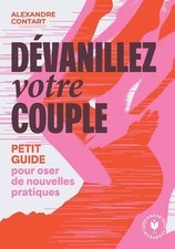 Dévanillez votre couple: Petit guide pour oser de nou... | Livre | état très bon