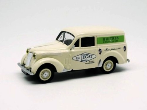 Renault juvaquatre huitres - renault, "huitres
