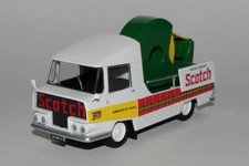 CITROËN TYPE HY PROMOTION DES