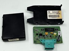 1998-2000 OEM GM Chevy GMC Passlock 16264955 VATS Module Truck Anti-Theft ECU
