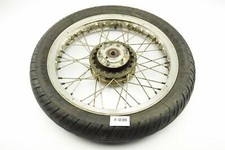 Moto Guzzi V1000 Bj 1979 - Jante à roue avant Borrani WM 2.15-18