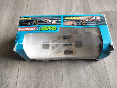 Carrera servo 140 boîte - carrera,