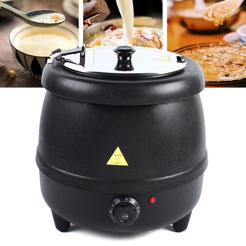 10l commercial soup - commercial,